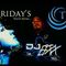 DJ EFXX - Tabu Friday Night Quarantine Mini Mix Week 6