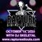 Rapture Radio with DJ Skeletal: October 19,2020 - Episode 13
