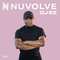 DJ EZ presents NUVOLVE radio 133
