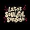 27 NOV 22 Larry's Soulful Sundays Kane fm