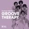 DJ Shan - Groove Therapy 12th Nov 2021
