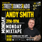 Mixtape with Andy Smith on Street Sounds Radio 1900-2100 24/01/2022