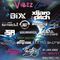 DJ SA Tranceformer Year Mix 2021 on Vibez Live