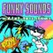 FUNKY SOUNDS vol.1