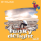 funky delight vol.21