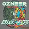 ozneer VS error403
