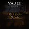 House and Disco - Vault Shenfield - Resident Mix [Sam Callaghan]