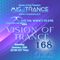 Vision of Trance 168