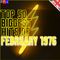 TOP 50 BIGGEST HITS OF FEBRUARY 1976 *SELECT EARLY ACCESS*