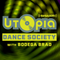 SiriusXM - Utopia's Dance Society - Channel 341 - September 2022