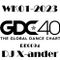 REC094 DJ X-ander GDC WK01-2023