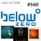 Below Zero Show 560 (Best of 2019)