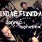 SundaeFundae w/ Jonny5 6-24-2013 (Part 1)