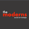 The Moderns - sound art mixtape 21