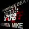LOVING SOUND Podcast #016 Thom Peace Beat B2B Fourtin Mike (Loving Sound)