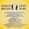 DanceMix 013 Love To Go