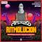 RITMOLUCION WITH J RYTHM EP. 001: APE DRUMS