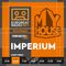 Imperium the Radio Show aprile 2021 mixed by Larry_C