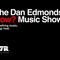 K7R: The Dan Edmonds Music Show 16/09/2022