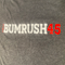 Introducing BumRush45s - franklinspinwell aka cooldjfrank