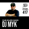 Club Killers Radio #417 - DJ MYK