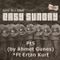 Easy Sunday 03/02 @ TAG Pt5 (by Ahmet Gunes) *ft Ertan Kurt