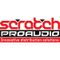 Scratch Pro Audio Mini Mix