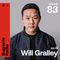 Supreme Radio EP 083 - Will Gralley