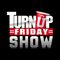 TUF Show 100.9 FM Radio Mix Guest Set Part 1. with Dj Afterdark_Ent
