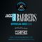 JAGGED EDGE BARBERS MIX 008 *URBAN & HOUSE* @DJARVEE