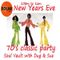 Soul Vault 31/12/21 New Years Eve 70's Party on Solar Radio 10pm to 1am with Dug & Sue Chant
