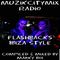 Marky Boi - Muzikcitymix Radio - Flashbacks Ibiza Style
