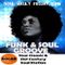 Soul Vault 7/1/22 on Solar Radio Friday 10pm with Dug Chant Rare & Underplayed Soul
