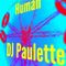 Human - DJ Paulette