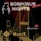 BOSPORUS NIGHTS 06-2020 (Live Mixed Beat Mixtape)