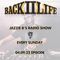 Back II Life Radio Show - 04.09.22 Episode