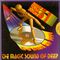 Deep Dance - The Best Sound Of Year 1994 (Mixed by DJ Deep)