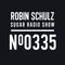 Robin Schulz | Sugar Radio 335