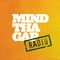 Mind Tha Gap Radio 15 - March 2015
