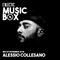 EKLECTIC MusicBox - November 2018 - Mix By Alessio Collesano