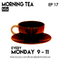 Morning Tea EP 17