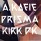 Soundtrack for PRISMA at Kirk Gallery, Aalborg