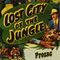 Prozac And The Lost City Of The Jungle