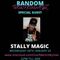 RANDOM WEDNESDAYS feat Stally Magic