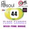 Floor Candies #44 w. DJ F@SOUL (SALSOUL/WESTEND SPECIAL)