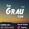 The Grau Club #12 [Malvarrosa Beach] · Carlos Grau · Valencia