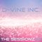 D-Vine Inc. - ThE sEsSiOnZ 23