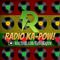 Radio KA-POW! #168 ((Reggae Dub Mega Music Mix))