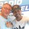 Michael Mendoza Live DJ set Radio Decibel 26-08-216