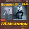 NOTHING IS REAL 78 JULIAN LENNON